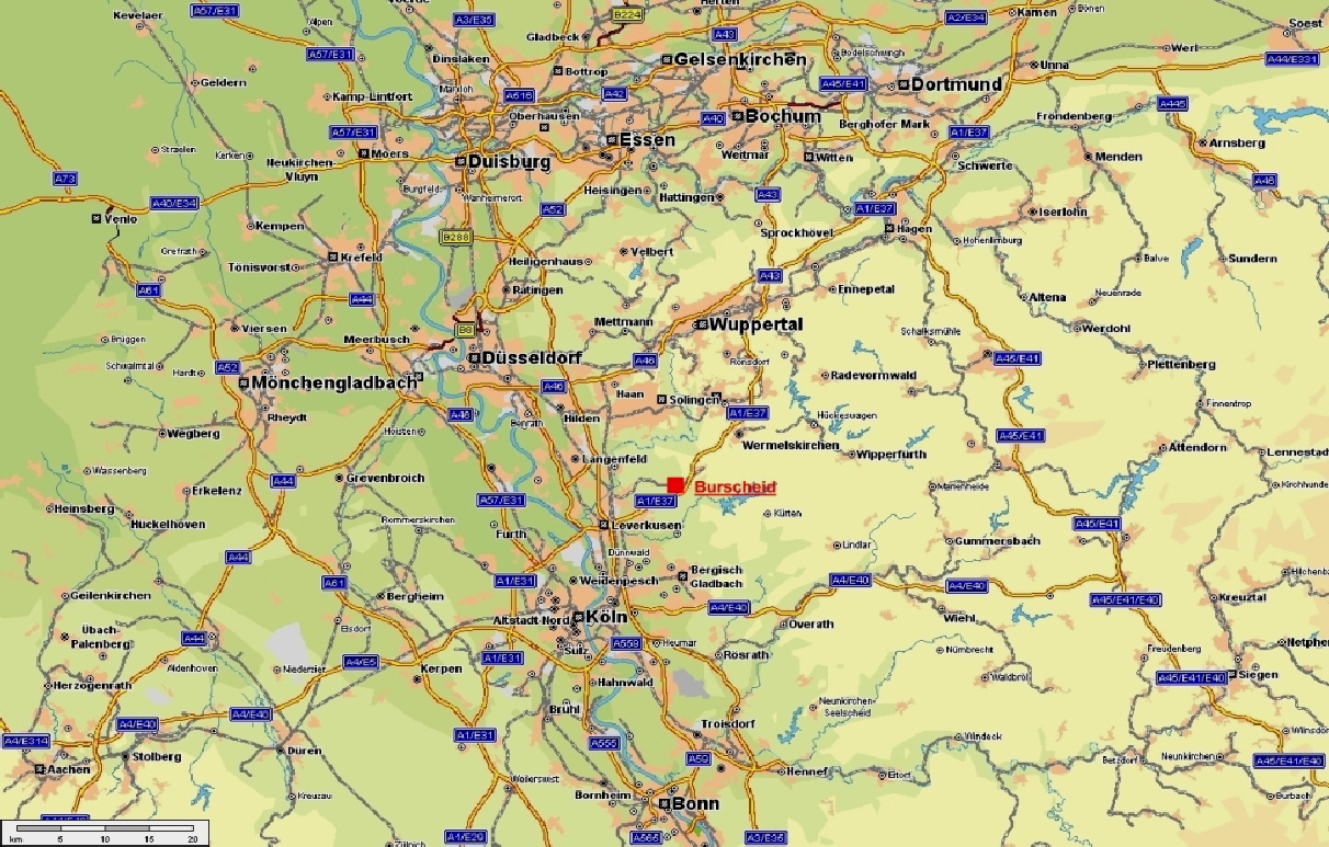 Gro�raum