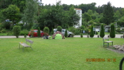 Campingplatz Hartlmhle
