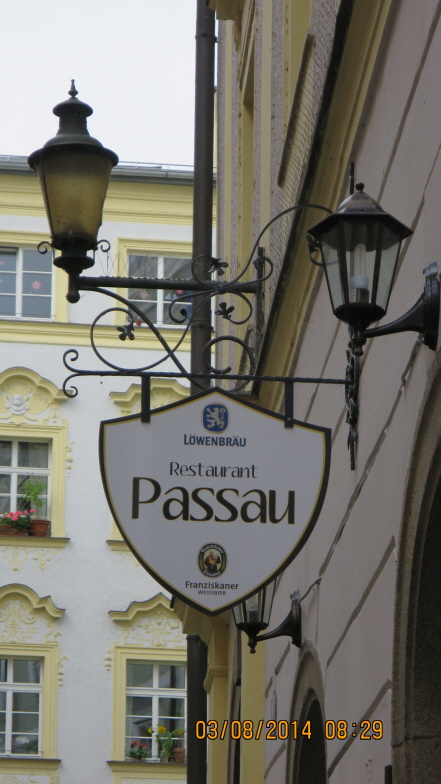 Passau