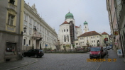 Passau