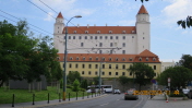 Bratislava