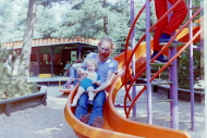 1981-7Vogelpark (1)