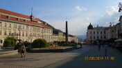 Bansk Bystrica