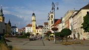 Bansk Bystrica