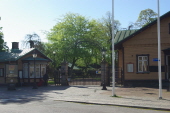 Anreise Zakopane