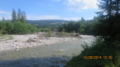 Anreise Zakopane