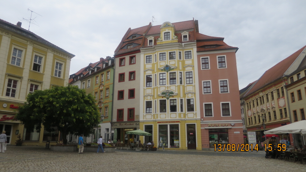 Bautzen