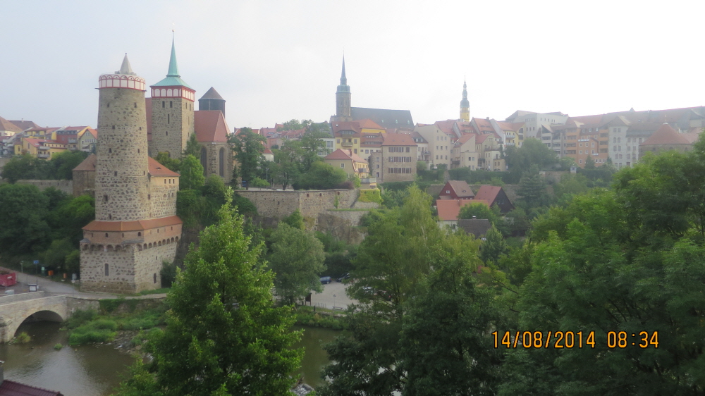 Bautzen