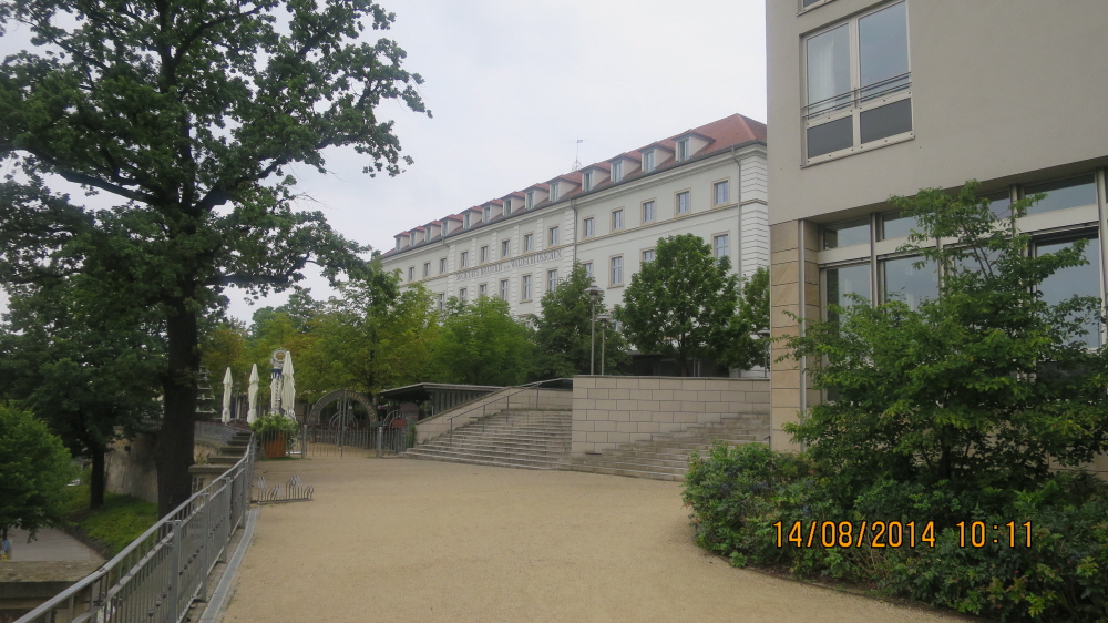 Waldschlösschen