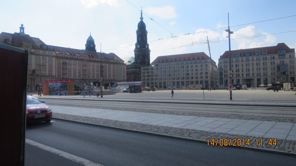 Dresden