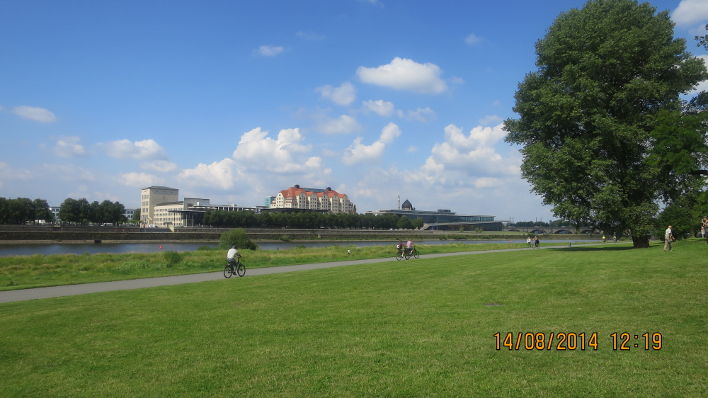 Dresden