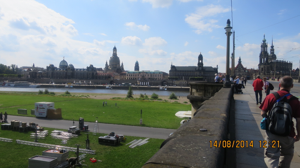 Dresden