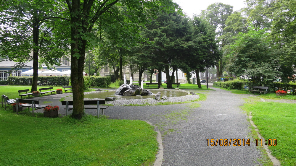 Kurpark