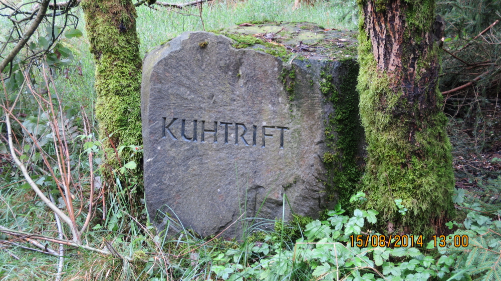 Kuhtrift