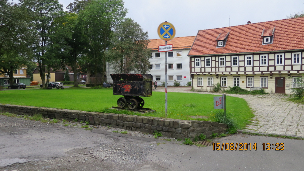 Clausthal