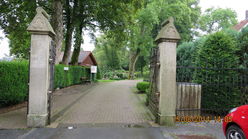 Friedhof