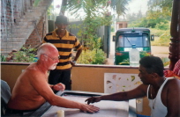 Carrom