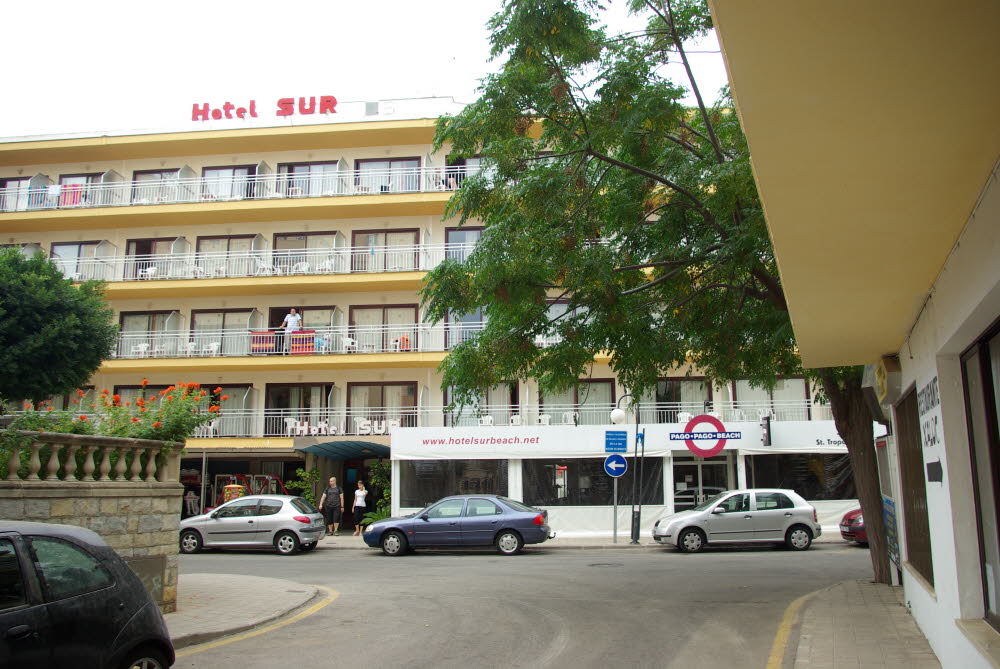 Hotel (5)