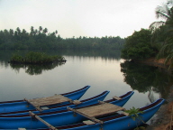 Lake Kogalla