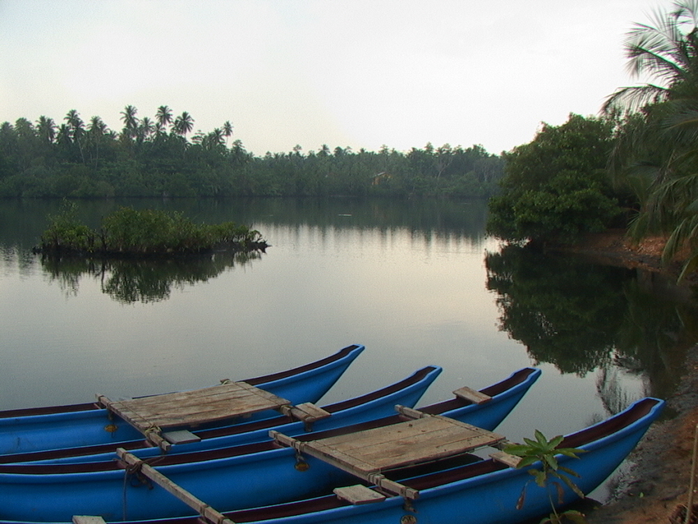 Lake Kogalla