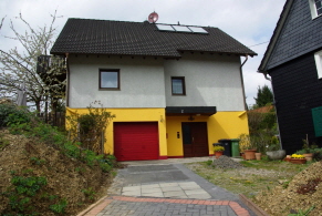 Auffahrt 2012