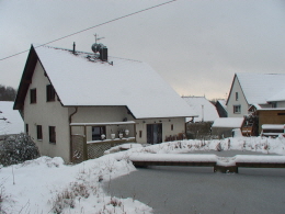 Nordostseite 2004