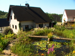 Nordostseite 2005