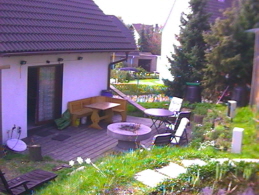 Terrasse 2004