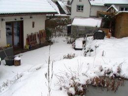 Terrasse 2004