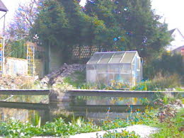 Wasserlauf 2000